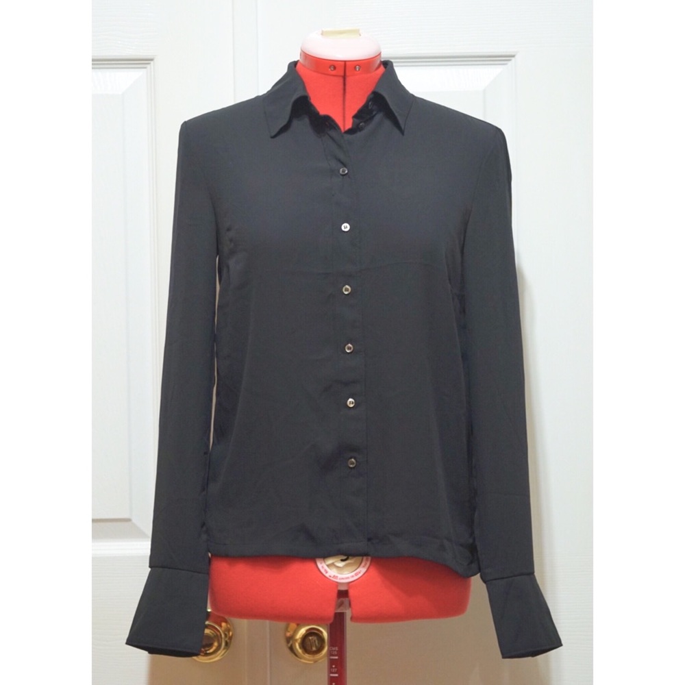 Button Up Shirt